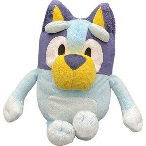 Bluey Electronic Plush Stuffed Animal Toy 12 Inches Tall